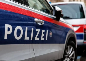 Almaniyada silahlı hücum zamanı bir neçə nəfər yaralanıb