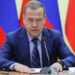 Medvedev ABŞ-İran münaqişəsində atəşkəsə reaksiya verdi