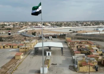 İraq 10 ildən sonra Suriya ilə sərhəd keçid məntəqəsini açıb