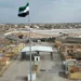 İraq 10 ildən sonra Suriya ilə sərhəd keçid məntəqəsini açıb