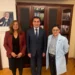 Azərbaycanla Kolumbiya arasında mina problemi ilə bağlı əməkdaşlıq məsələsi müzakirə olunub