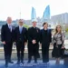 Azərbaycanla Polşa arasında dini sahədə əməkdaşlıq müzakirə olunub