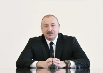 Prezident: Azərbaycan güləşçiləri bir daha göstərdilər ki, onlar Avropada birincidirlər