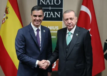 Türkiyə və İspaniya İranın məhv edilməsinə qarşıdır