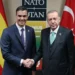 Türkiyə və İspaniya İranın məhv edilməsinə qarşıdır