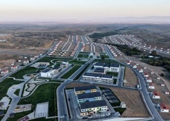 Azad edilmiş bu kəndlərə köç karvanları yola salındı