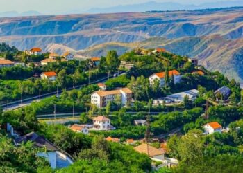 Azad olunmuş ərazilərdə icra olunan yol layihələrinin vəziyyəti açıqlanıb