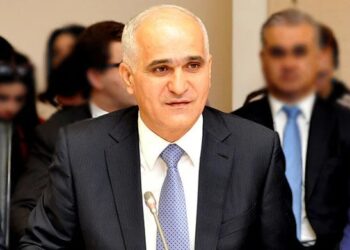 “Azərbaycandan Ermənistana yüklərin daşınması…” – Şahin Mustafayev