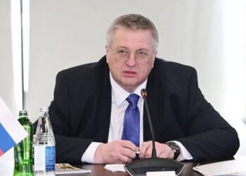 “Rusiyada Azərbaycan dilinin öyrənilməsinə ehtiyac var” – Overçuk