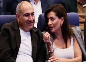 Paşinyan Anna Akopyana qovuşacağına ümid edir: Səy göstərirəm