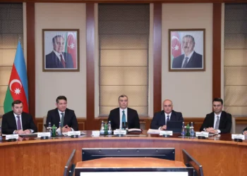 Dövlət xəzinədarlığına daxil olmuş sənədlərin icra müddəti iki dəfə sürətlənib