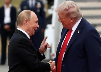 Putin Trampa İranda quru əməliyyatının qəbuledilməz olduğunu deyib