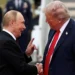 Putin Trampa İranda quru əməliyyatının qəbuledilməz olduğunu deyib