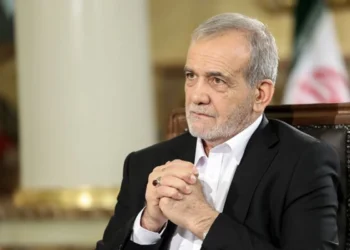 Pezeşkian: Atəşkəs müharibənin başa çatmasına dair danışıqlar üçün təməl ola bilər