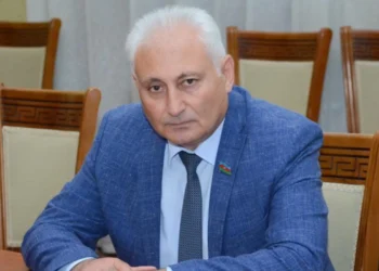 Hikmət Babaoğlu “Şöhrət” ordeni ilə təltif edilib – SƏRƏNCAM