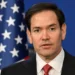 Rubio: “HƏMAS-ın tərksilah edəcəyinə dair əlamətlər var”