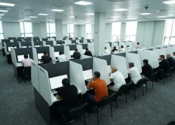 Bu gün peşəkar mühasib sertifikatı imtahanının I mərhələsi keçiriləcək