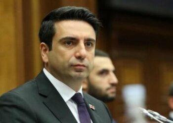 Simonyan: Qazın qiyməti qaldırılarsa, Ermənistan KTMT-dən çıxacaq