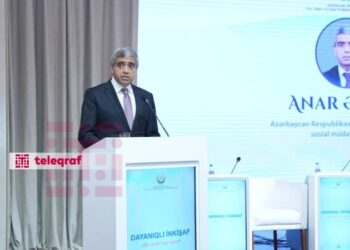 Nazir: Sosial xidmət müəssisələrində 1250 uşaq məskunlaşıb