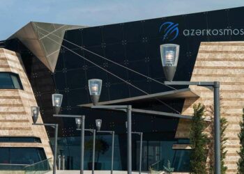 “Azərkosmos”un nizamnamə kapitalına və strukturuna dəyişiklik edildi