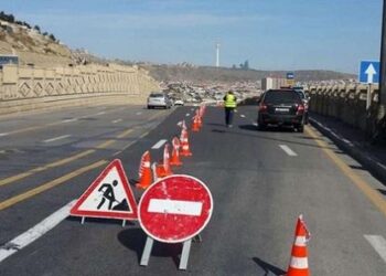 Bibiheybət yolunda təmir-bərpa işləri niyə yubanıb?