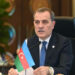 Ceyhun Bayramov Lavrovun müavini ilə regional və beynəlxalq məsələləri müzakirə edib