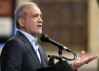 Pezeşkian: ABŞ-nin blokada və təhdidləri münaqişənin sülh yolu ilə həllinə mane olur