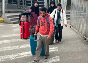 İrandan Azərbaycana indiyədək 3 297 şəxs təxliyə olunub