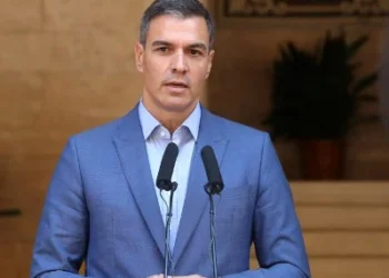 İspaniya İranın yanaşmasını dəstəklədi