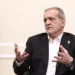“Avropa İran-Amerika danışıqlarında konstruktiv rol oynaya bilər” – Pezeşkian