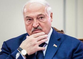 “KTMT Ermənistanla münasibətlərdə çox diqqətli olmalıdır” – Lukaşenko