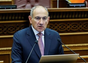 Paşinyan: “Ermənistanda səslərin satın alınması dövrü çoxdan geridə qalıb”