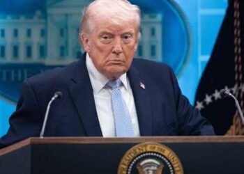Tramp İrandakı müharibənin tezliklə bitəcəyini açıqlayıb