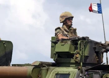 Fransa öz qoşunlarını Kiprdə yerləşdirəcək