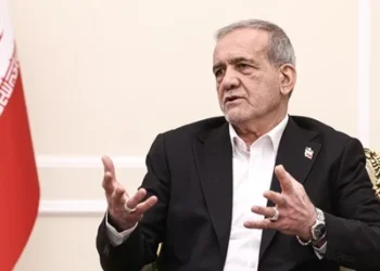 “İran və ABŞ arasında qarşıdurmanı davam etdirməyin mənası yoxdur” – Pezeşkian