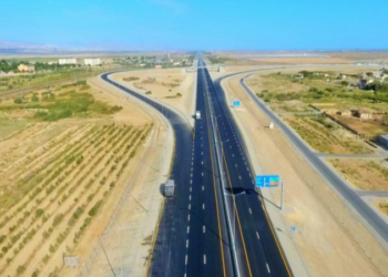 Ödənişli avtomagistrallarda sürət həddi 130 km/saat müəyyənləşdirildi