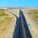 Ödənişli avtomagistrallarda sürət həddi 130 km/saat müəyyənləşdirildi