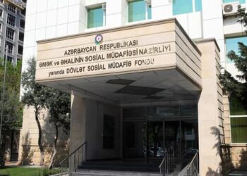 İlin 3 ayında Dövlət Sosial Müdafiə Fondu qazandığı qədər xərcləyib
