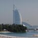 Dubayın məşhur Burj Al Arab oteli 18 ay müddətinə bağlanacaq