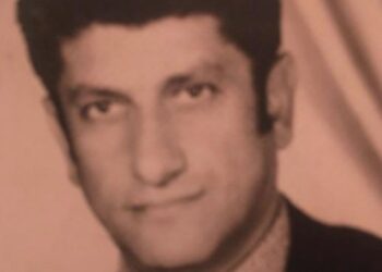 QƏZƏNFƏR MÜƏLLİM — BİR ÖMRÜN MƏNƏVİ İŞIĞA ÇEVRİLMİŞ SALNAMƏSİ