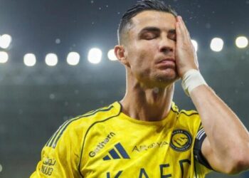 Ronaldonun vəziyyəti pisləşdi