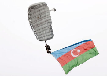 Azərbaycan HHQ “Anadolu Ankası – 2026” təlimində növbəti mərhələni uğurla tamamladı – VİDEO