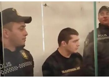 Baş Prokurorluq: Əhməd Əhmədovun xəstəxanadan buraxılması barədə məlumatlar yalandır