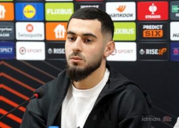 “Qarabağ” Elvini satışa çıxardı