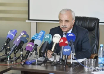 FHN nümayəndəsi: Sel və daşqınların təsirləri ilə mübarizə üçün dövlət vəsaiti ayrılması humanist siyasətin göstəricisidir