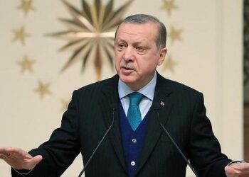 “Regiondakı müharibənin əsas günahkarı İsraildir” – Ərdoğan