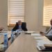 DİN yanında İctimai Şuranın 2026-2028-ci illər üçün Fəaliyyət Planı qəbul edilib – FOTOLAR