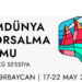 WUF13-ə hazırlıq çərçivəsində nəqliyyat vasitələrinin hərəkəti monitorinq ediləcək