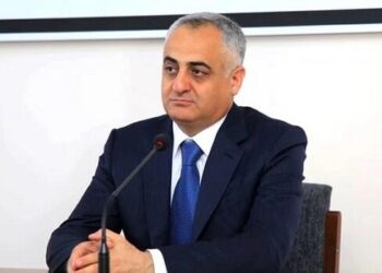 Fuad Nəcəfli Baş Prokurorluqda dindirildi