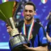 Çalhanoğlu gələcəyi ilə bağlı seçim etdi